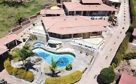 Hotel Campestre Inaoska Ecospa